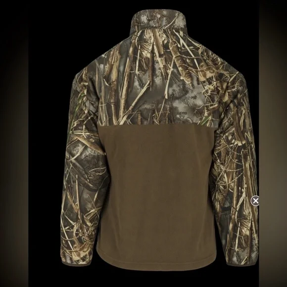 Drake jacket - Picture 2 of 3